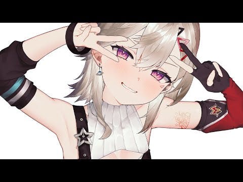 【雑談】たでいま~~【 ぶいすぽっ！ / 小森めと 】